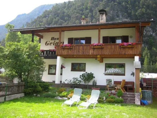 Haus Geiger - Image 1