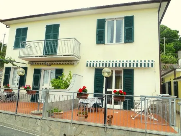 La Casa Gialla - Image 1