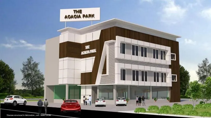 The Acacia Park - Image 1