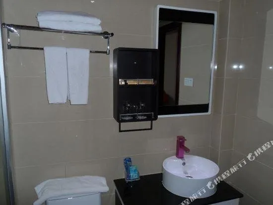 Yijiayi Boutique Hotel - Image 1