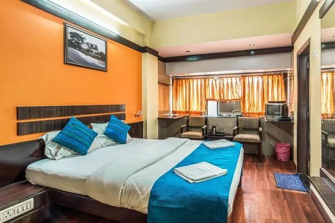 Zo Rooms Lbs Marg Airport - Image 1