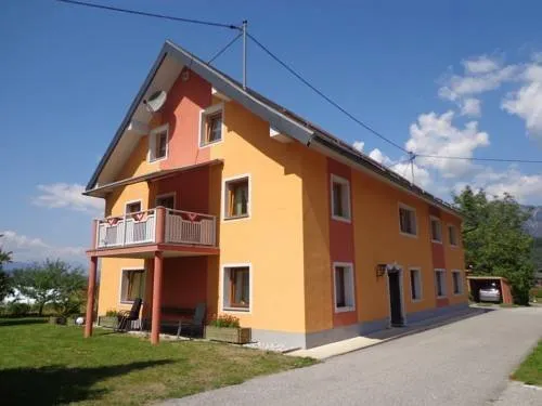 Haus Kröpfl - Image 1