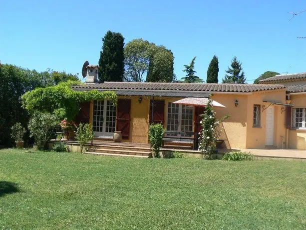 Mas Des Romarins - Image 1