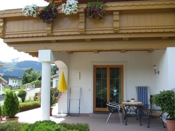 Ferienwohnungen Niederacher - Image 1