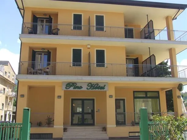 Hotel Pino - Image 1