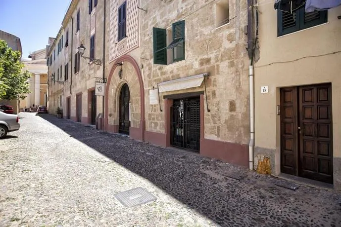 Sant' Erasmo's Flat - Image 1