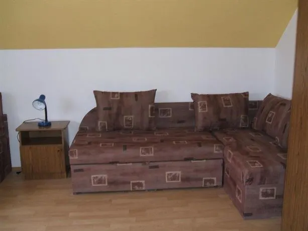 Feherszeker apartmanok - Image 1
