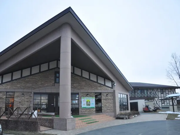 Tategamori Kogen Hotel - Image 1