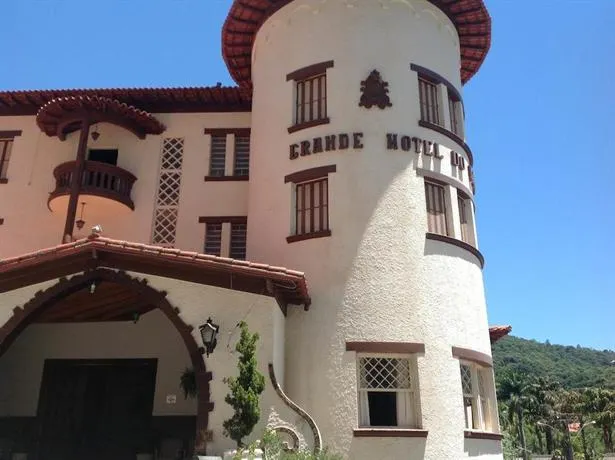 Grande Hotel do Lago - Image 1