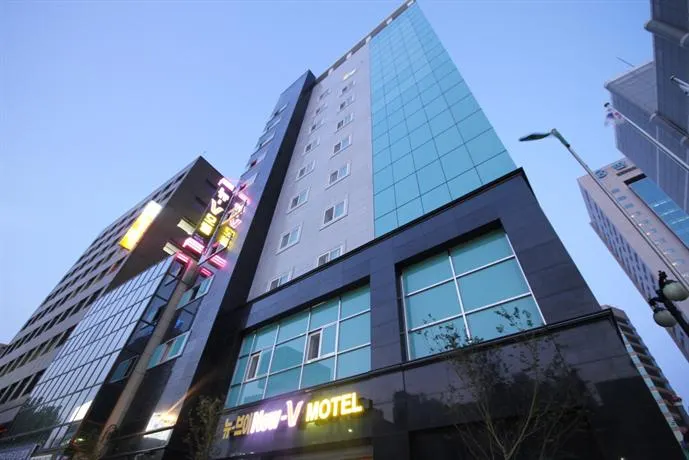 Busan Jungang 'New-V' - Image 1