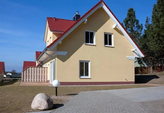 Haus am Wolgastsee - 04 - Image 1