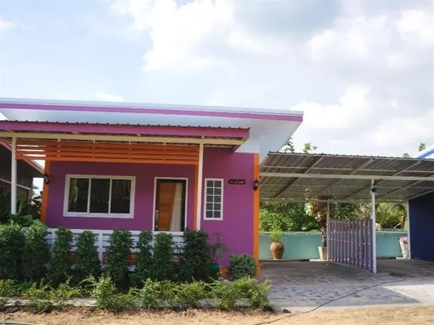Baan Suanjit Resort - Image 1