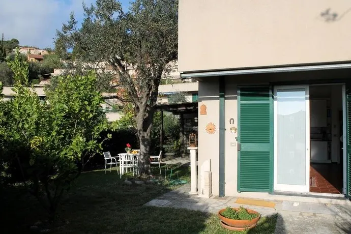 House Mistral Finale Ligure - Image 1
