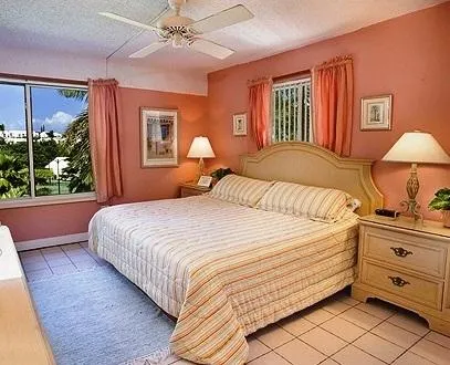 Anchorage Beach Resort - Image 1