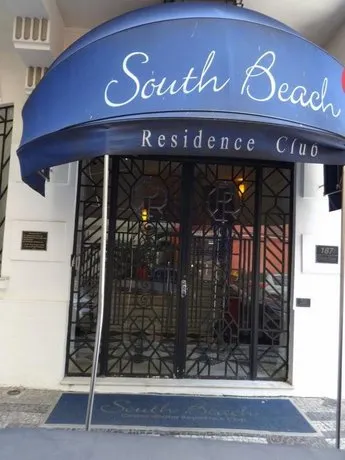 Flat South Beach - Image 1