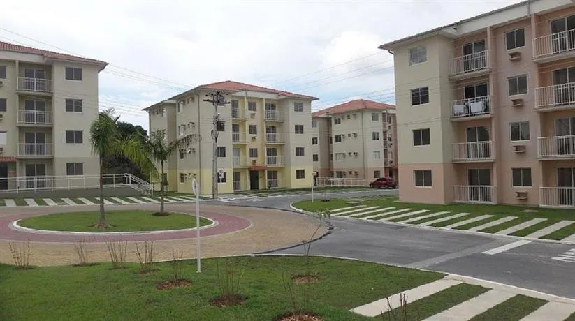 Ajuricaba Suites 5 - Image 1