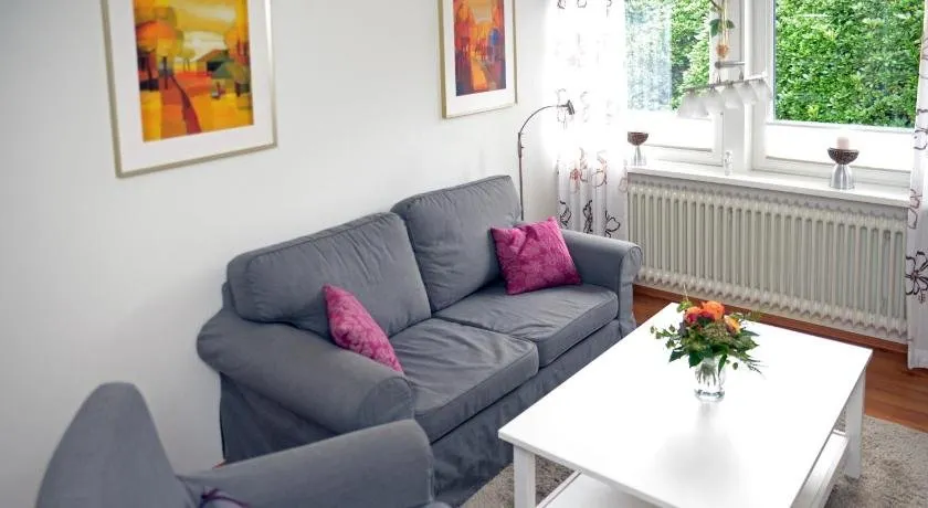 Apartment Oesterling - Image 1