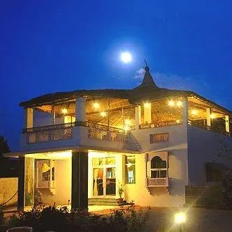 Ranthambore Safari Booking - Image 1