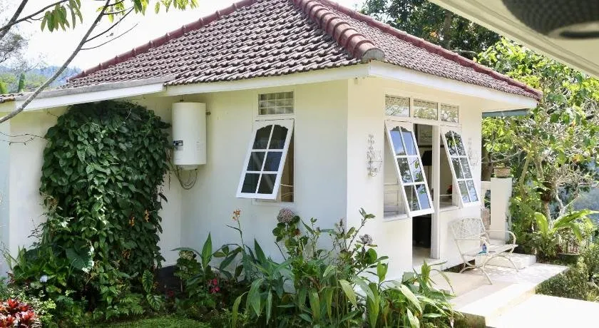 Pondok Plantation Luxury Mountain Escape Bedugul - Image 1