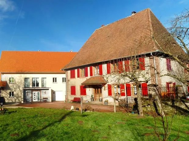 A L'Ancienne Grange - Image 1