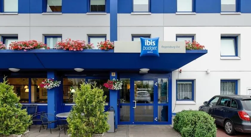 Ibis budget Regensburg Ost - Image 1