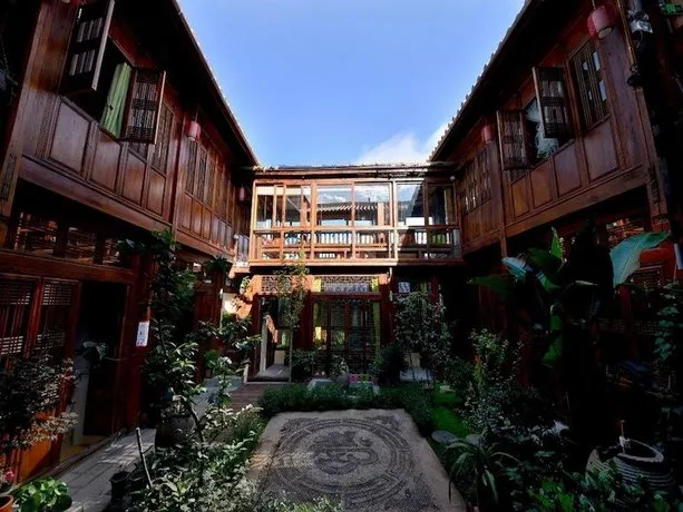 Bobojia homestay - Image 1