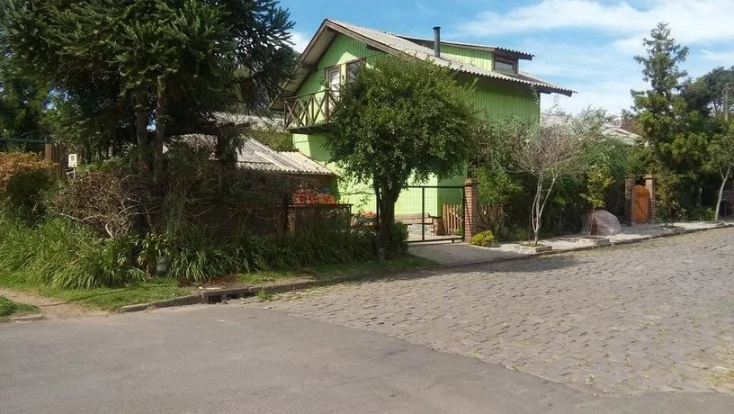 Casa Rústica Hospedaria - Image 1