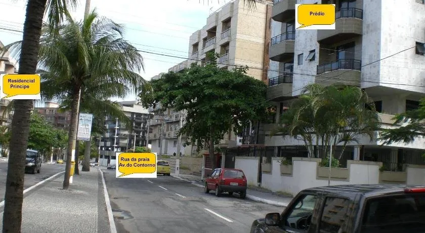 Apartamento na Praia do Forte - Image 1