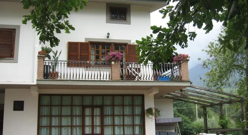 B&B La Colonna - Image 1
