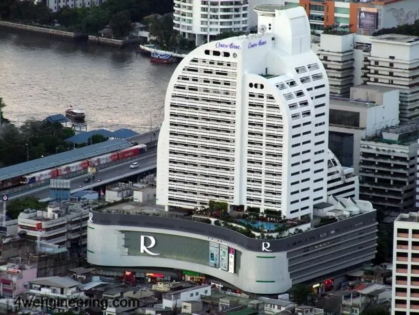 Iconsiam On 49 Floor River View - Image 1