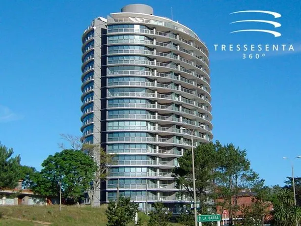 Torre Tressesenta Apto 1508 - Image 1