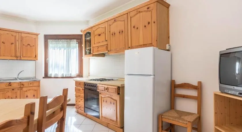 Residence Comano GIRASOLE 1 - Image 1