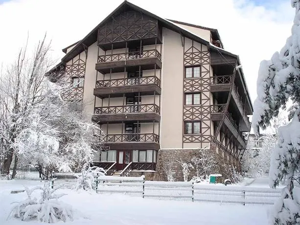 Koru Hotel - Image 1