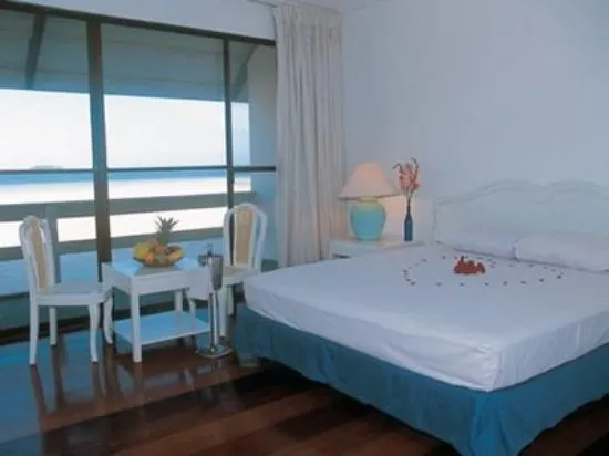 Island and Sun Beach Resort Cordova Cebu - Image 1