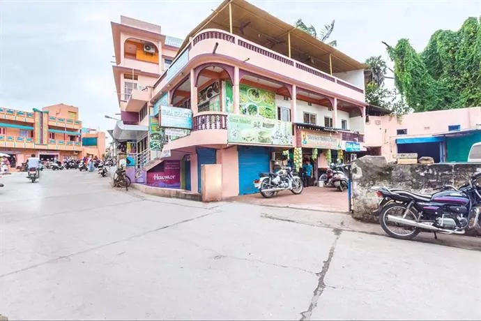 Hotel Uma Shakti - Image 1