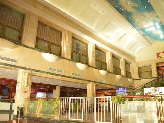Civll Avlation Hotel - Image 1