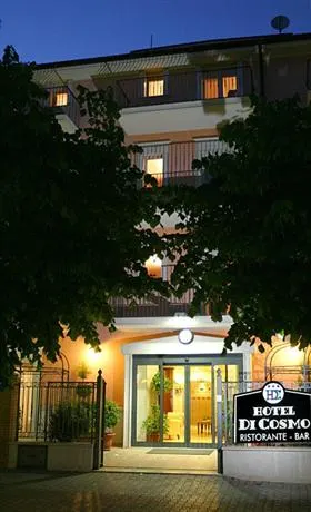 Di Cosmo Hotel - Image 1