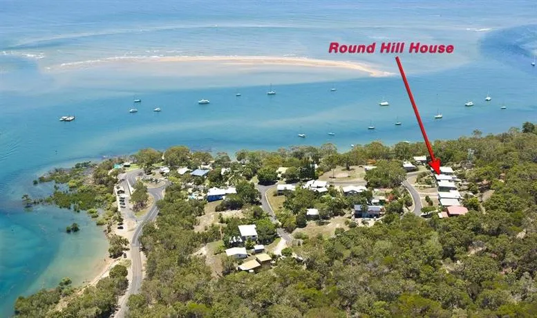 Round Hill Cottage - Image 1