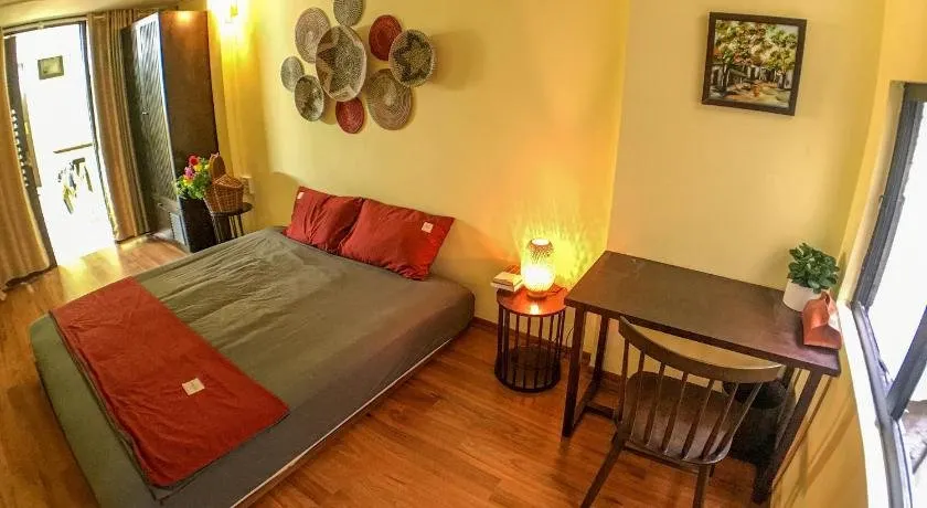Leath Homestay - Image 1