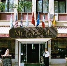 Hotel Metropol - Image 1