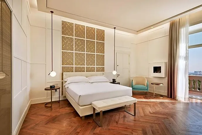 The Britannique Naples, Curio Collection by Hilton - Image 1