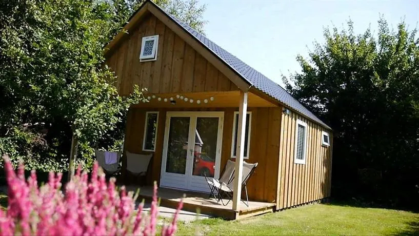 Zeeuws Scandinavische Lodge - Image 1