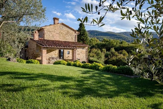 Villa Gaggioleto - Image 1
