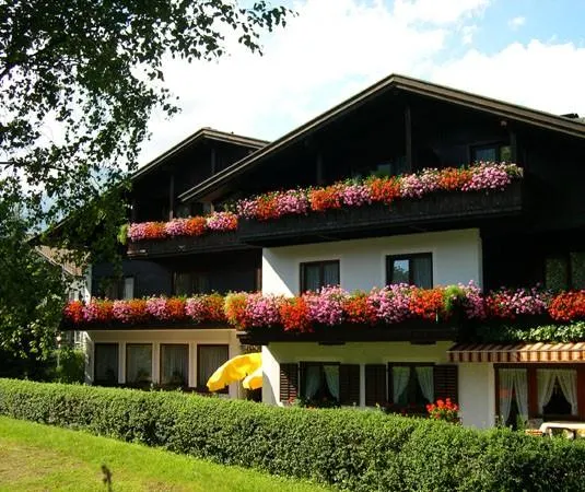 Haus Rofan - Image 1