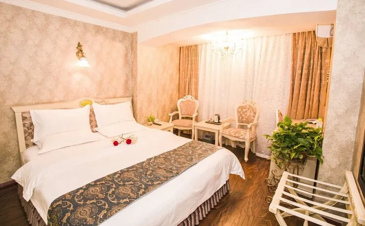 Jiali Hotel (Chunxi Taikoo Li Branch) - Image 1