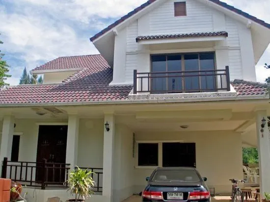 Tropical Seaview - Image 1