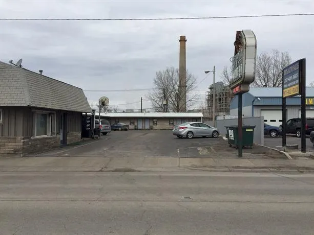 Soy City Motel - Image 1