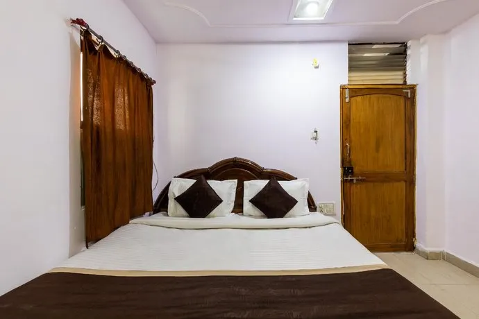 Hotel O Banjara Luxury Stay - Image 1