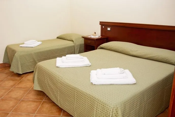 Agriturismo Valle Dell'etna - Image 1