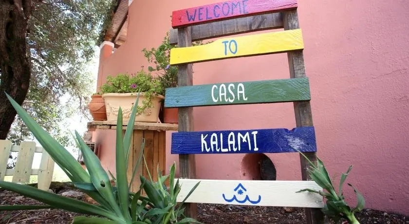 Casa Kalami - Image 1